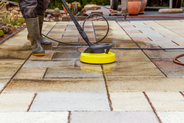 Best Driveway Pressure Washing  in Bellair Meadowbrook Terrace, FL