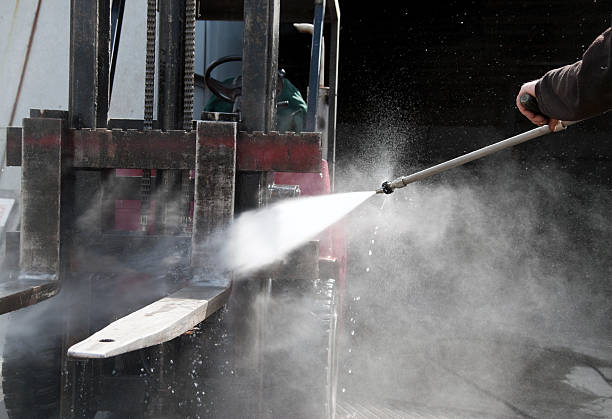 Best Heavy Equipment Washing  in Bellair Meadowbrook Terrace, FL