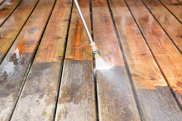Best Restaurant Pressure Washing  in Bellair Meadowbrook Terrace, FL